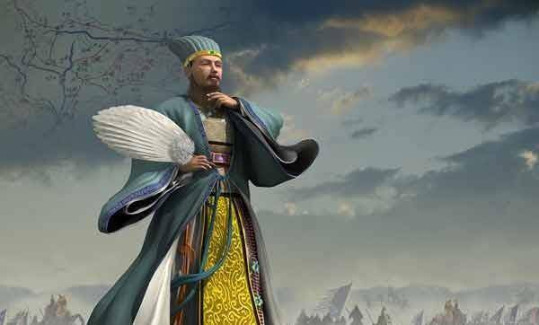 “刘备”《三国演义》中，假如诸葛亮当时跟了曹操又会是怎样的局面呢？