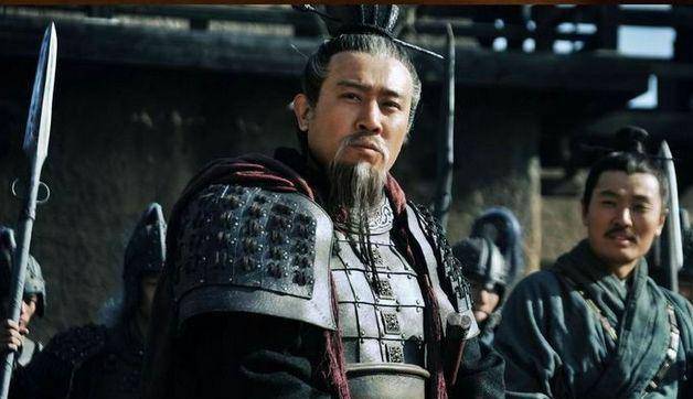 “刘备”如果刘备没有错过这八位俊才豪杰，至少也是能与曹操南北而治了！