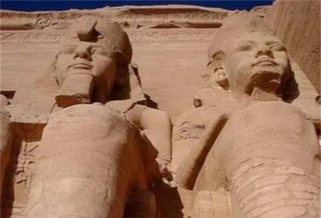 “土地”从“土地总管”到“州长”，古埃及的土地管理者为何一变再变？