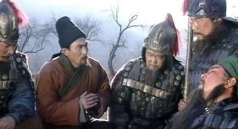 “关羽”关羽镇守荆州时，为何刘备不在关羽身边安排一位得力谋士？