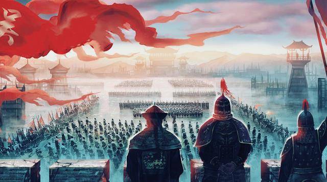 “康熙”清朝时期的“三藩之乱”，在当时造成了什么影响？