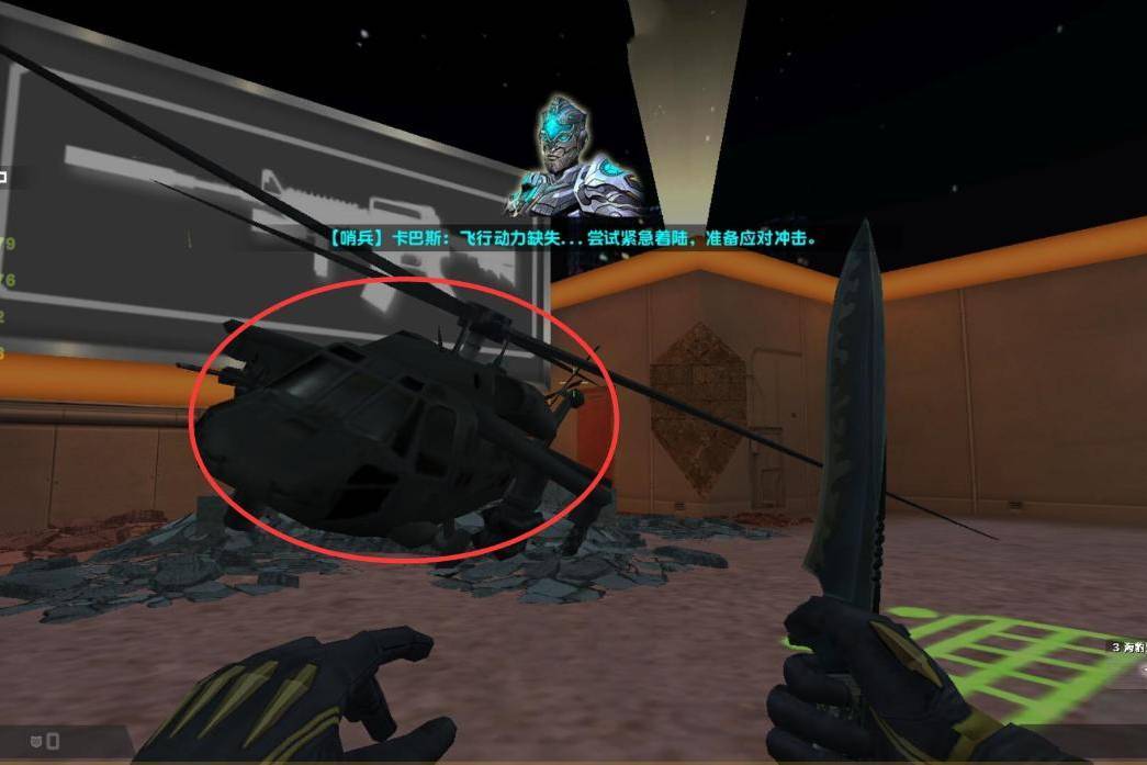 你真的了解csol角色的神秘来历吗?揭秘梅丽莎的背景故事