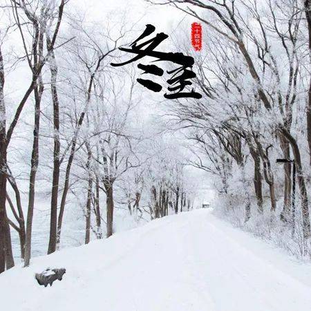 冬至祝福短信大全_冬至防寒保暖保健诀窍_冬至祝福饺子送温暖
