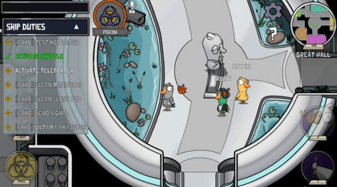 【已处理】goose goose duck注册出了点问题