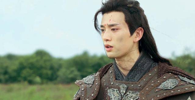 长歌行中的公子们,你最pink谁?_亚罗_穆金小_女子