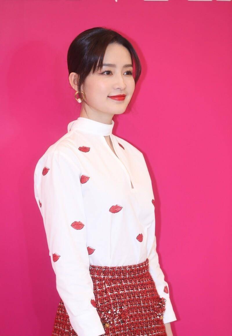 李沁《千金归来》《庆余年》,《建党伟业》的《璀璨人生》_活动_上海