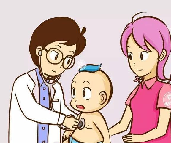 心脏_宝宝_胎儿