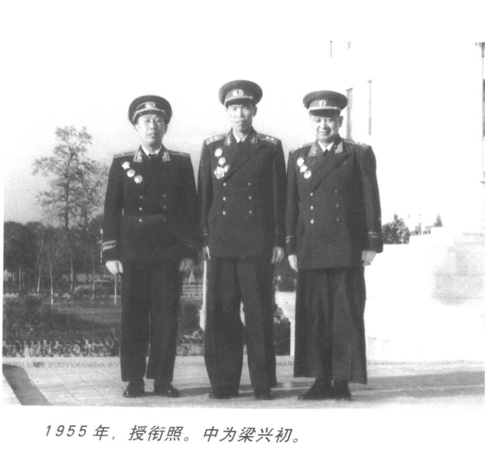 被俘后,廖耀湘依然不服,林总笑言:你其实败在"打