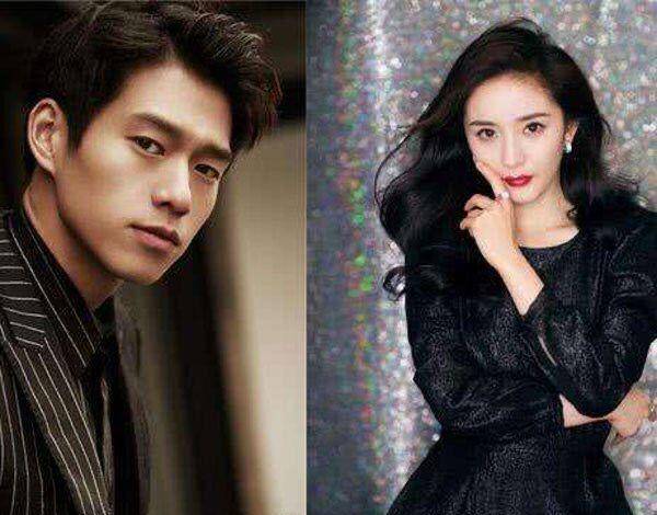 杨幂和魏大勋?恋情实锤了?_感觉_谢霆锋_嫌疑