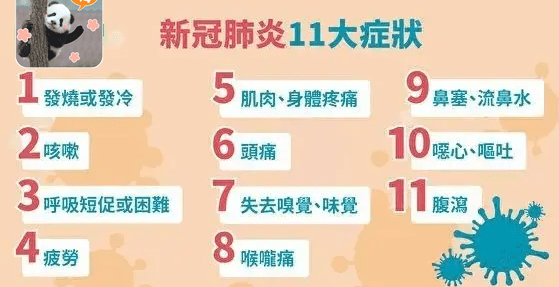 我们都做过安例新冠病毒在确诊后需要一个长期的康复过程,不是停止