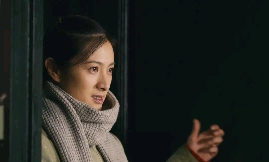 看《人世间》隋俊波和王艺禅就知道「连载」_郝冬梅_吴倩_朋友
