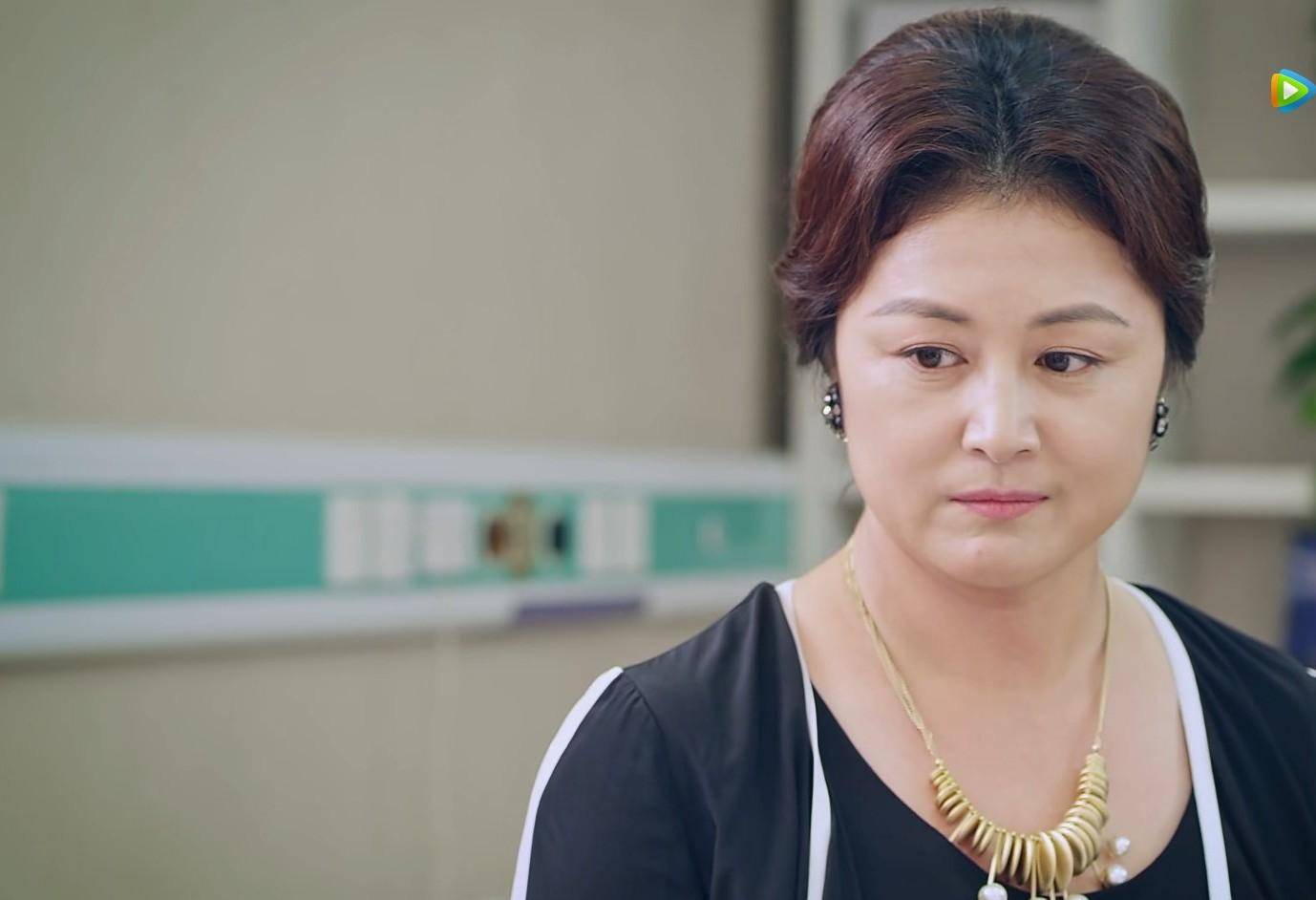 回顾《大嫁风尚》,看杨紫,乔振宇如何识破妈妈的套路!_夏燃_金志_聂璇