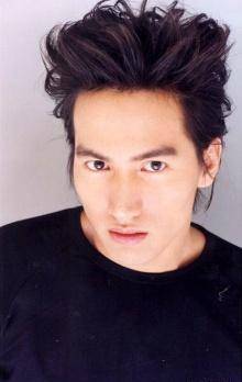 44岁的言承旭为何长相越来越温柔了?_面部_时候_显得