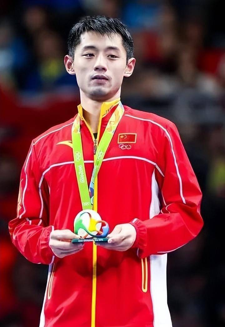 圈"骗"走的5位运动员,个个深藏不露,谁最令人意外_刘璇_何雯娜_张继科