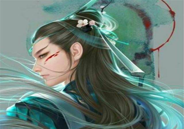 云擎_颜洛雁_林云