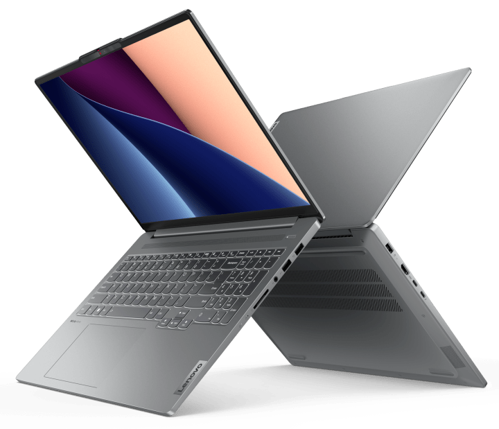 联想发布ideapad系列新品 采用新处理器和40系独显