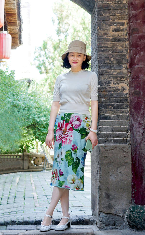 河南作家邵丽最新长篇小说《金枝