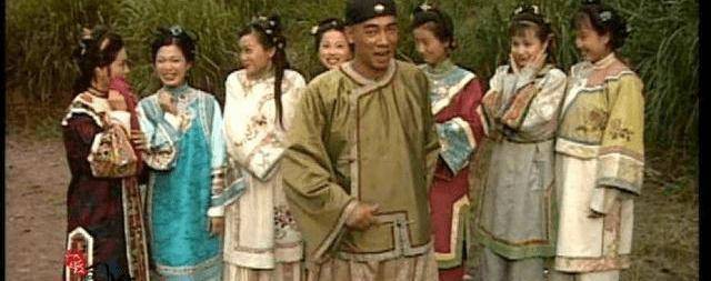 天下第一滑头韦小宝的智慧,别人不说,你一定要知道_康熙_生活_方式