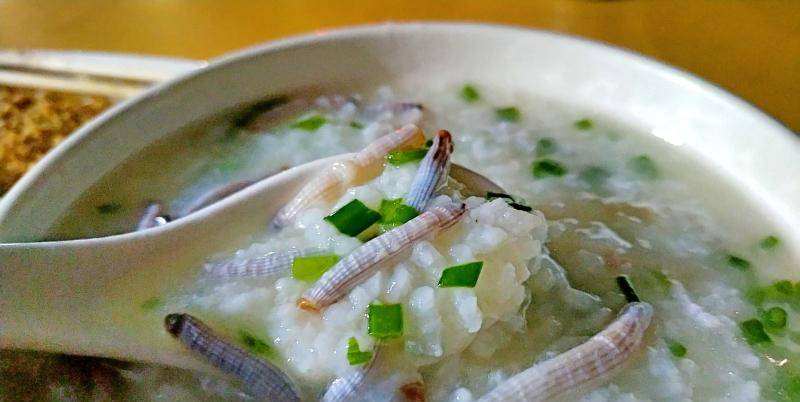 广东游记:在湛江遂溪的这个小镇旅行7天,吃到10种特别的海鲜_江洪镇