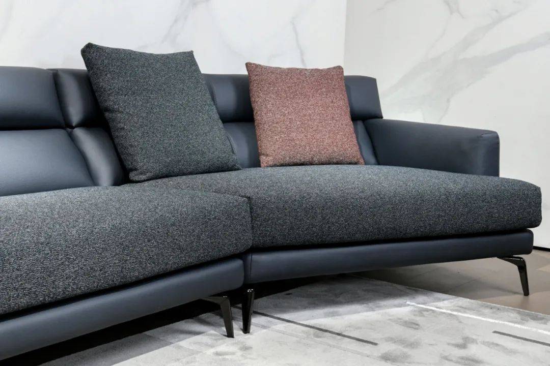 潮客新品沙发上新!用色彩唱响冰与火之歌