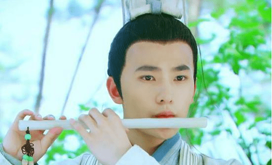 笛子_沈晓海_样子