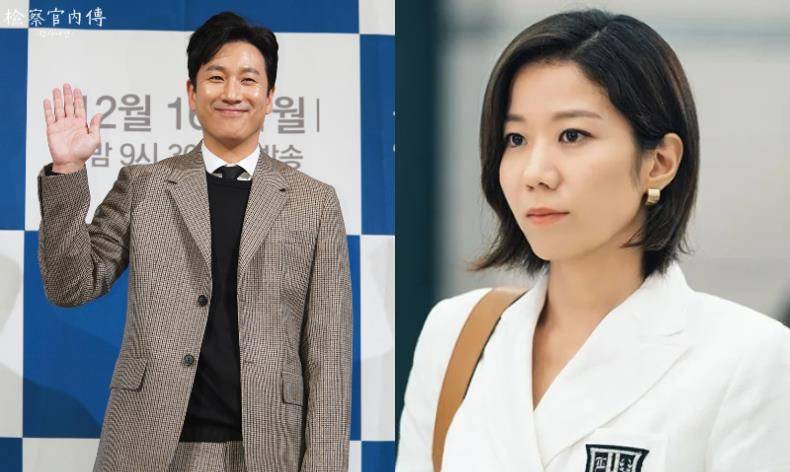 李善均:我们是好朋友,也是最爱彼此的人_全慧珍_因为_电影