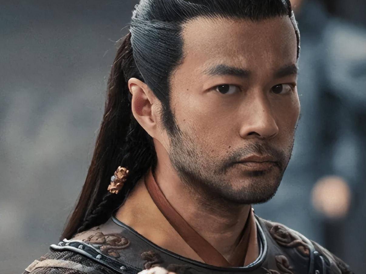 谭凯是一名演员,他的代表作品有:传奇大亨,锦绣未央,燕云台,何以笙箫