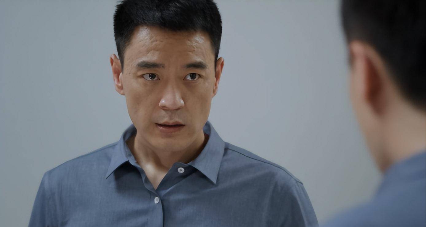 《县委大院》大结局,两人下场令人失望,梅晓歌对结局