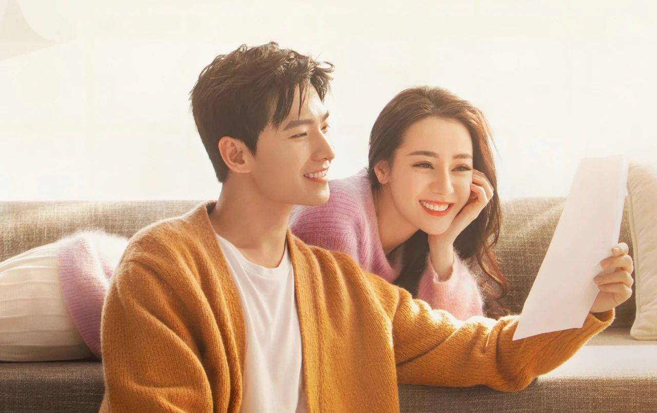 《你是我的荣耀》发布最新海报,潘粤明的字成亮点