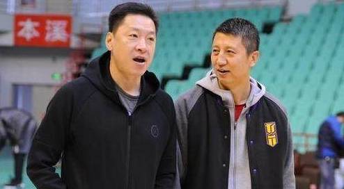 但有三点原因,辽篮会让浙江赢一场_辽宁_李晓勇_郭士强