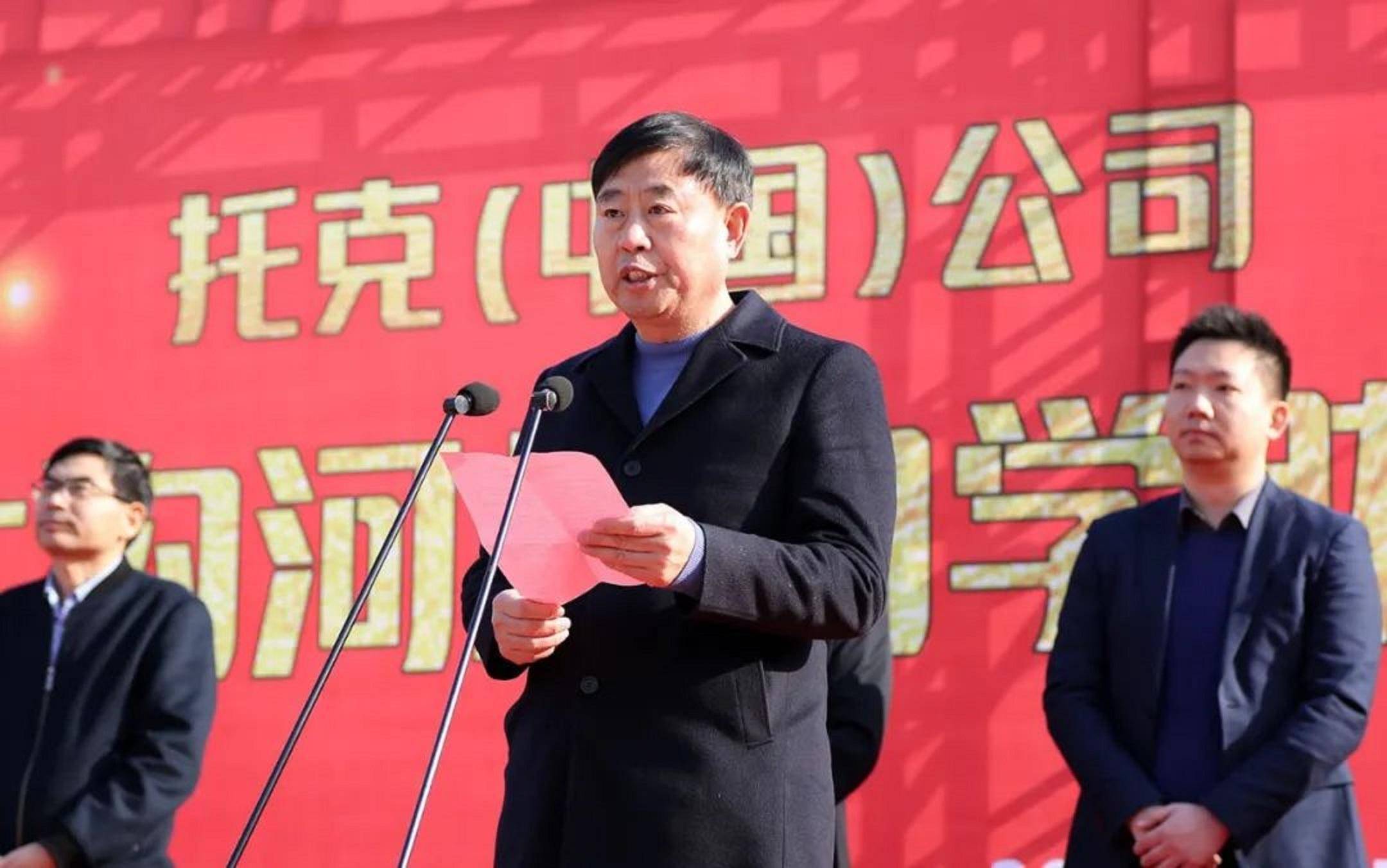 河南济源民企"一哥":全国500强,力压龙佰集团,年入362.