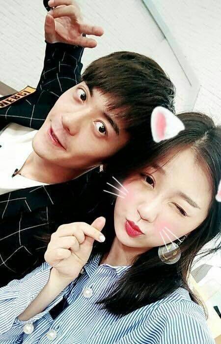 赵志伟回应"没有",却被质疑炒作_程芳_互动_热度