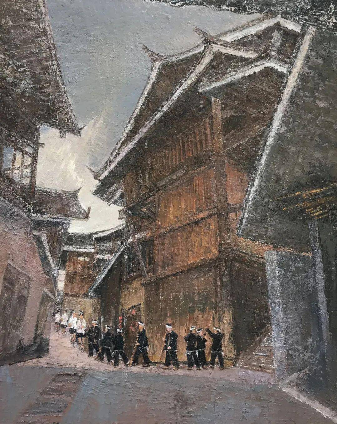 【艺展中国】2022吾道西来