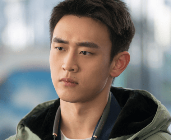 杜淳新剧演好男人,女主是刘涛,看到女二和女三,都是实力派女神_剧中