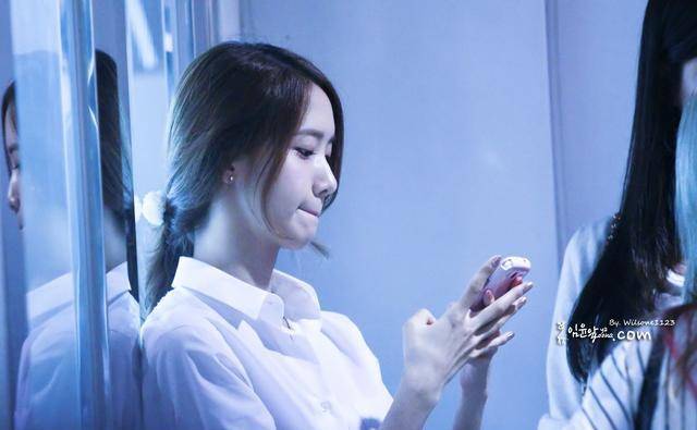 林允儿觉得自己很普通甚至觉得很差劲,孝利家民宿里她说出来那段话