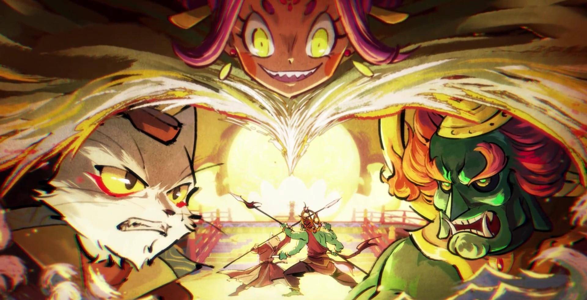 《大理寺日志》第二季:猫爷回归,笑点充分_剧情_动画_萝卜