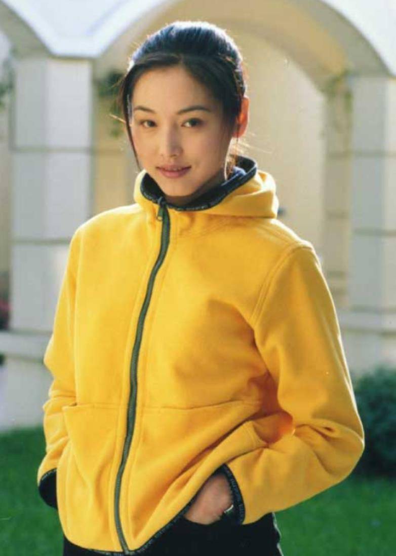 "男人婆"张延:为什么从一夜成名到了"销声匿迹"?_张锦_感觉_婚姻