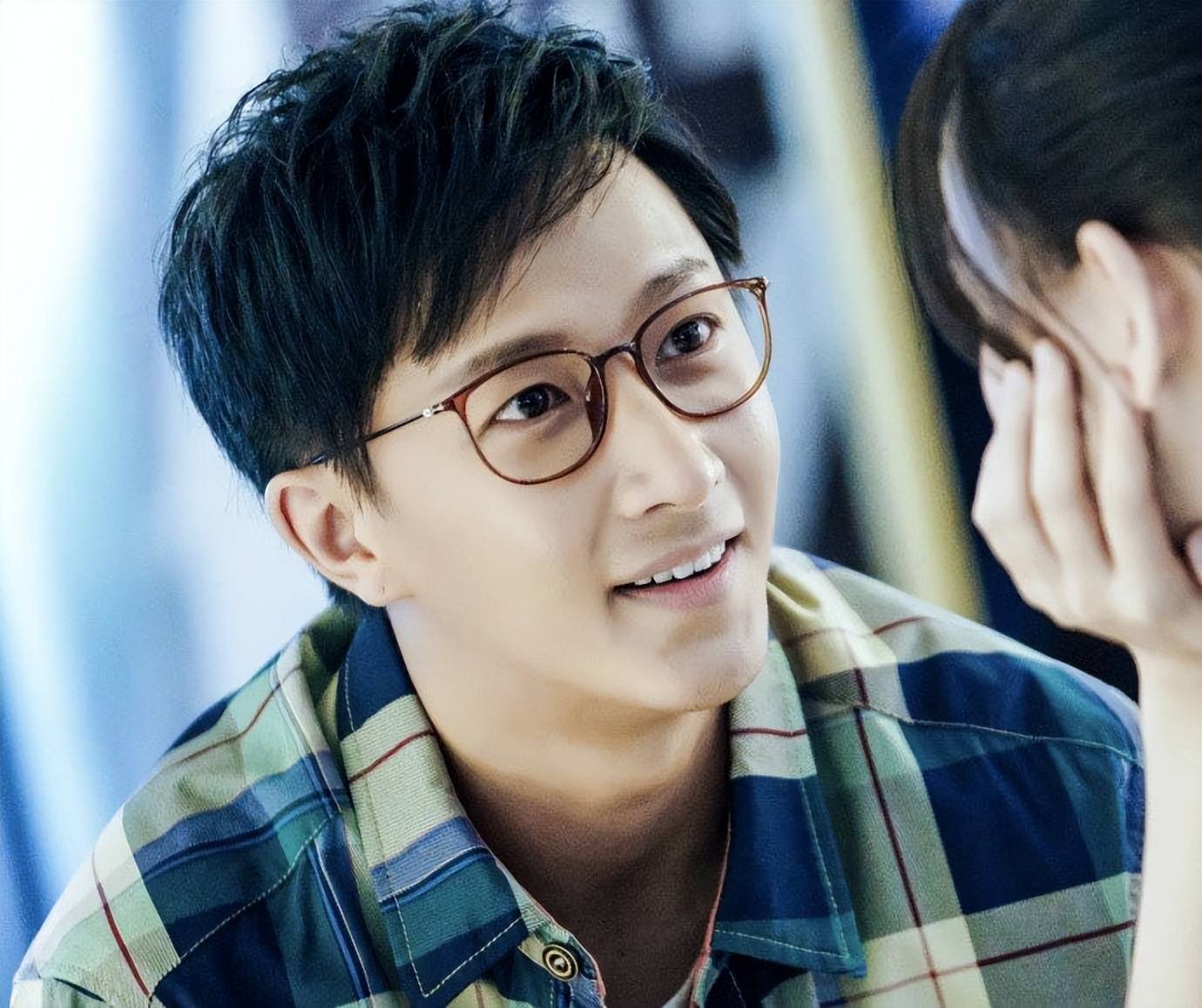 韩庚:兄弟,结婚真好,祝你成功!_孟云_于文文_续集