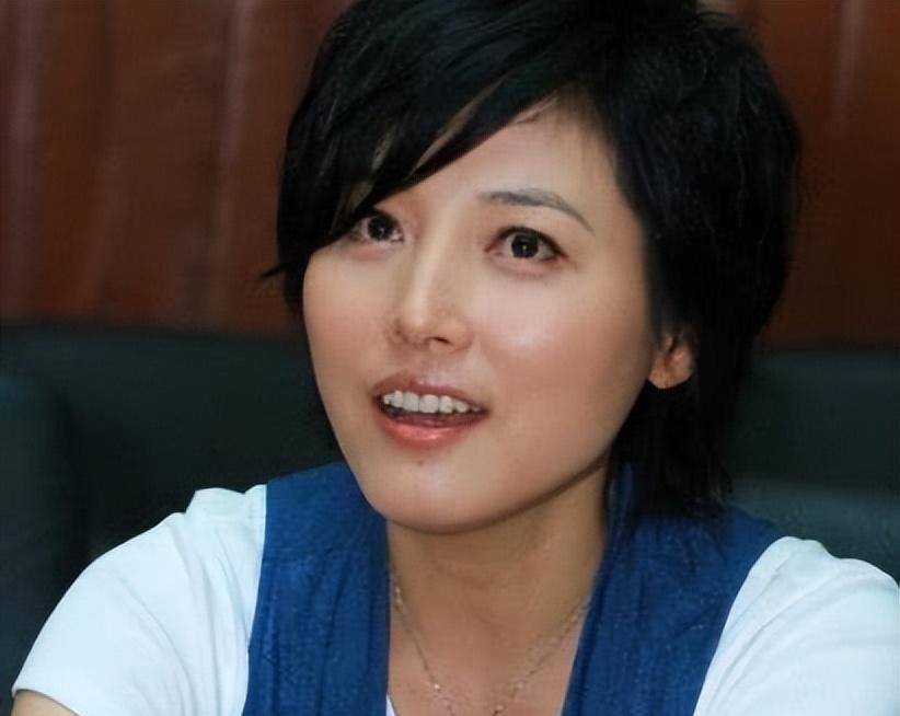 "男人婆"张延:为什么从一夜成名到了"销声匿迹"?_张锦_感觉_婚姻