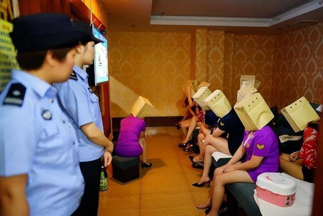 大数据"扫黄"来了?符合"这类特征"的,可能就算涉黄了?