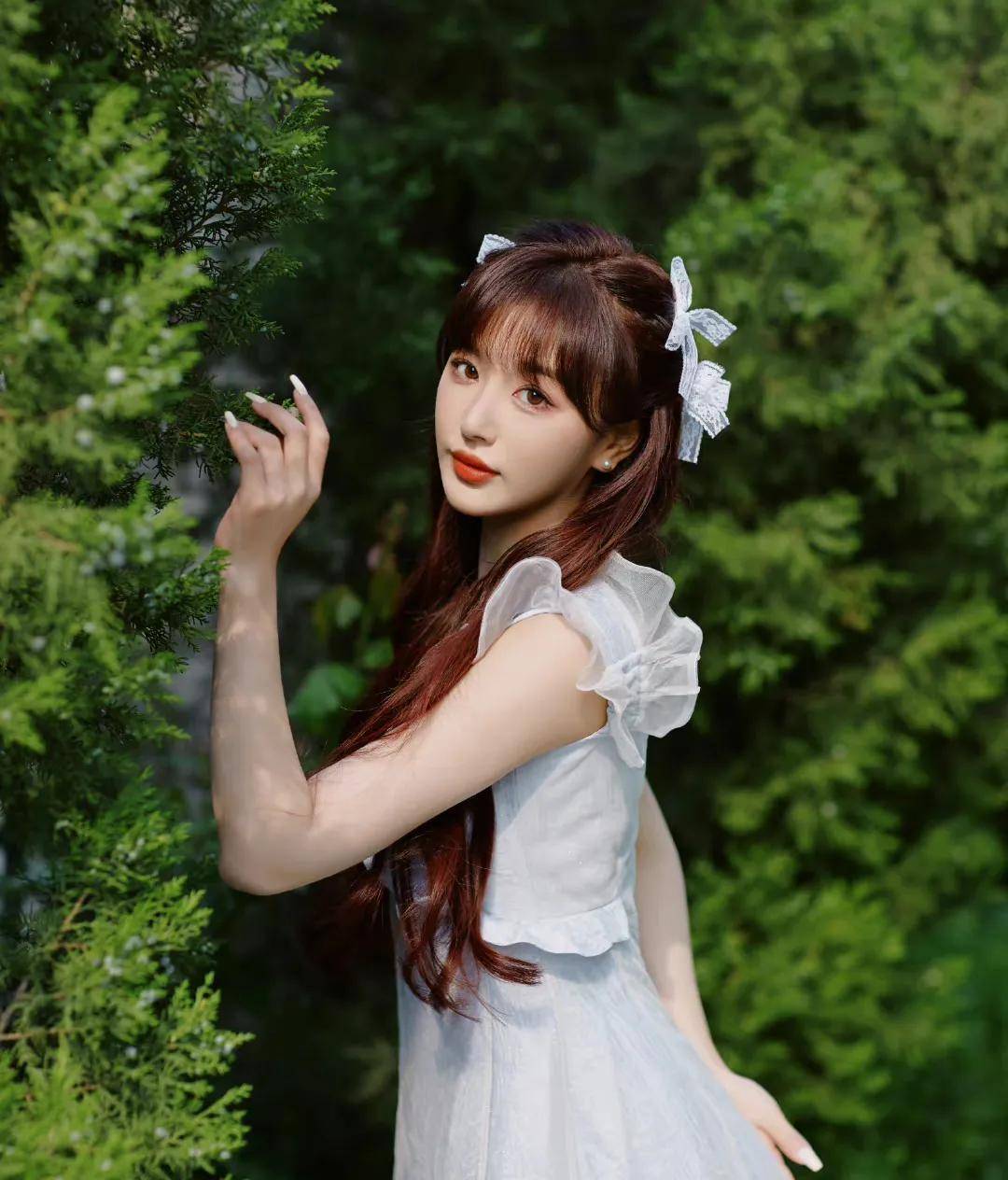 虽然网友们声讨了那几个没品的男人美图拍拍,但后果可能还是孔雪儿