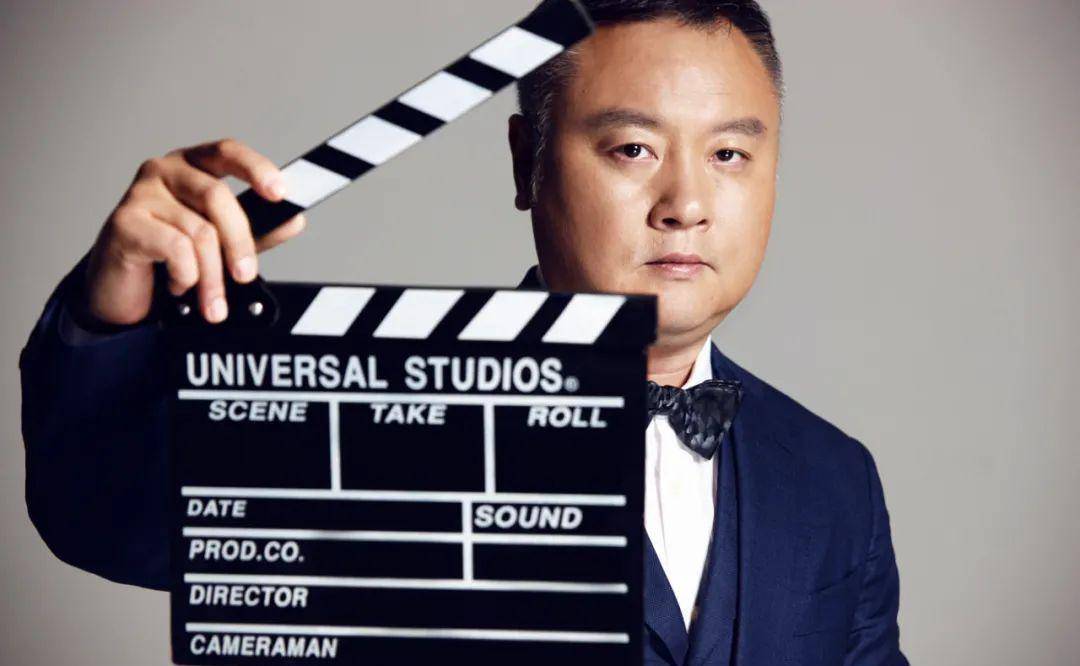 "曲线救国"的导演滕华涛,触碰了都市剧里最尖锐的话题_电影_剧本_电视