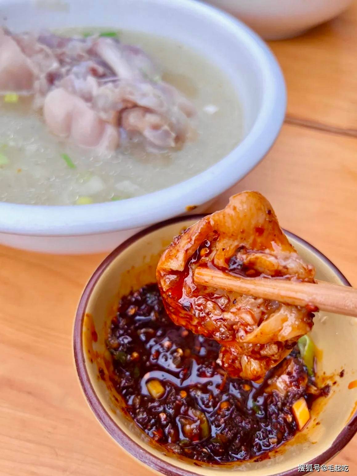 成都双流"前3名"的蹄花汤,肥而不腻,耙而不烂,人均35吃到爽_爱情_王倩