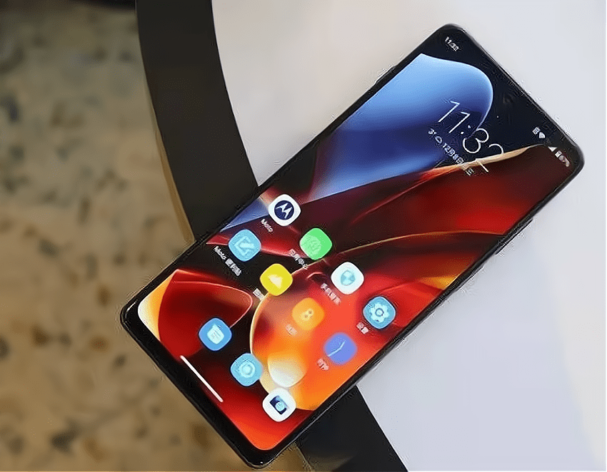 抢了雷军风头,骁龙888plus 12gb 256gb,跌至1899元!_手机_性能_小米