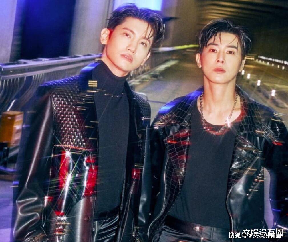 韩媒:东方神起出道19周年,未来更加令人期待的"东方之神"_活动_组合
