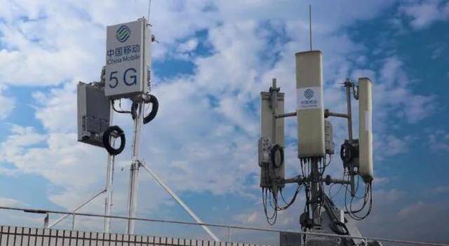 在华为与世界各国合作建立5g基站,开发5g商用的时候,美方四处游说