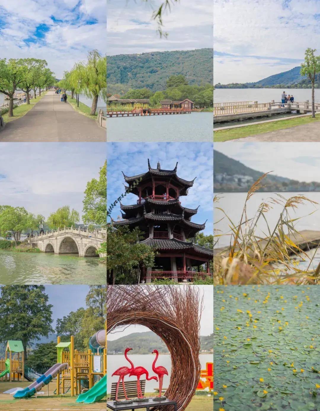 鱼米之乡,美食被苏东坡称为天下第一_南北湖_杭州湾_橘子