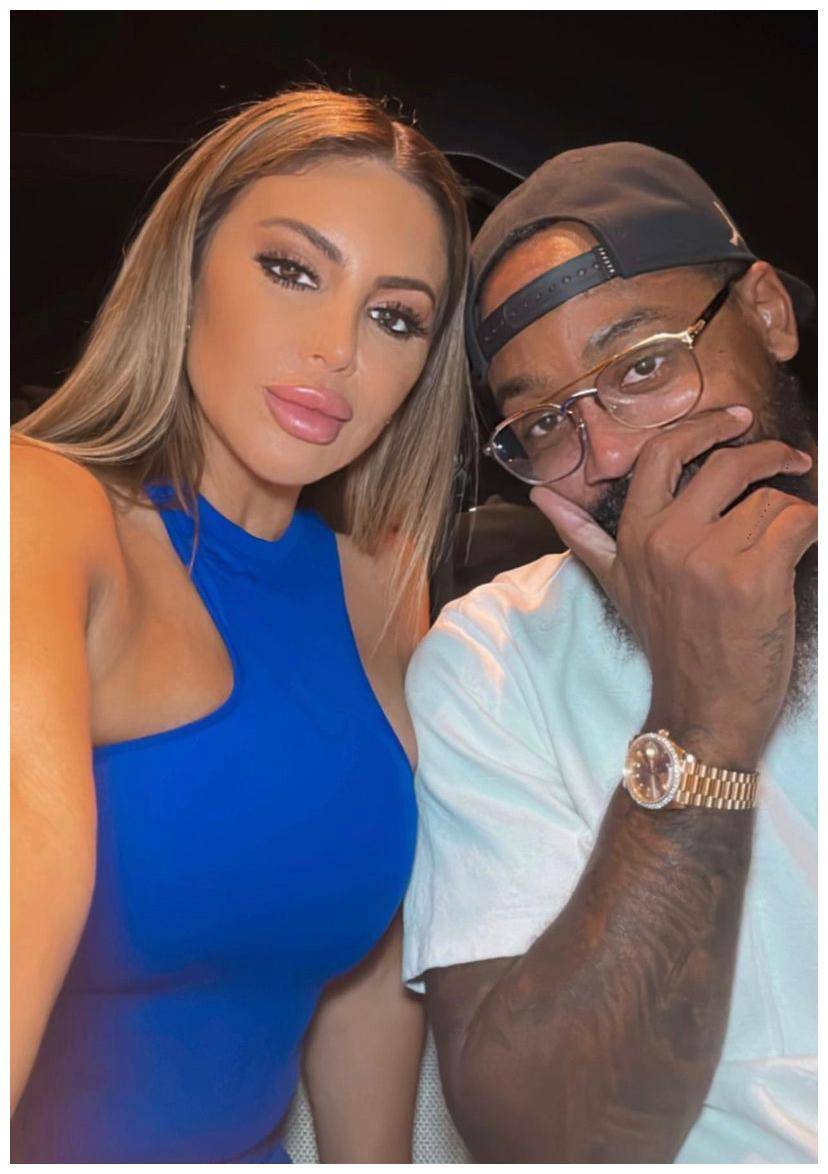 恭喜乔丹儿子,喜迎32岁生日,皮蓬前妻晒合影,开派对继续狂欢_拉萨