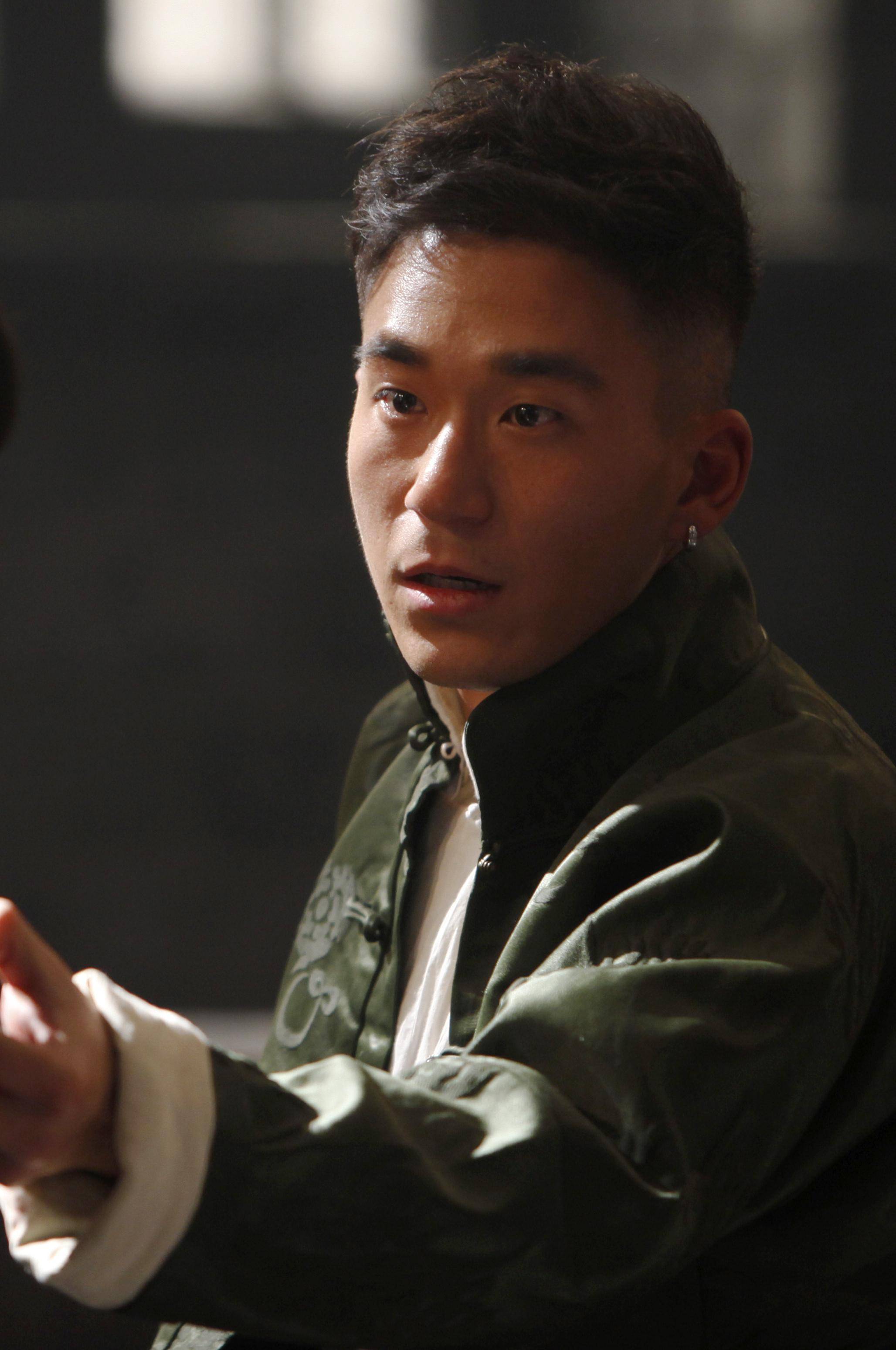 姜文的《让子弹飞》,一碗带血的凉粉揭示了道德困境_张麻子_影片_老