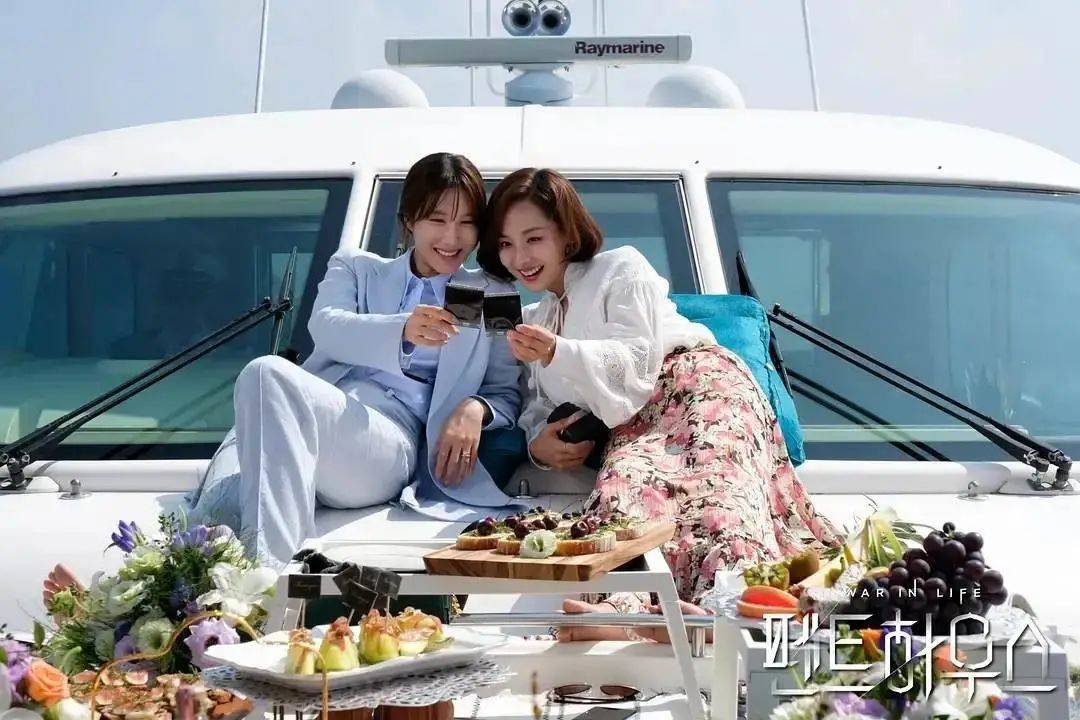 反转加倍,全员恶人,这部19禁韩剧回来了_沈秀莲_什么_地位